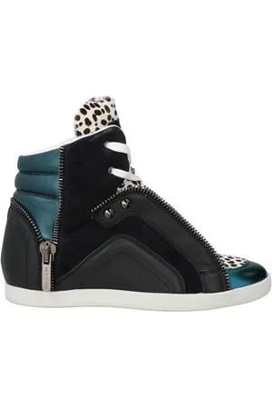 Sergio Rossi FOOTWEAR - Trainers - on YOOX.com