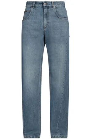 Commission BOTTOMWEAR - Jeans - on YOOX.com