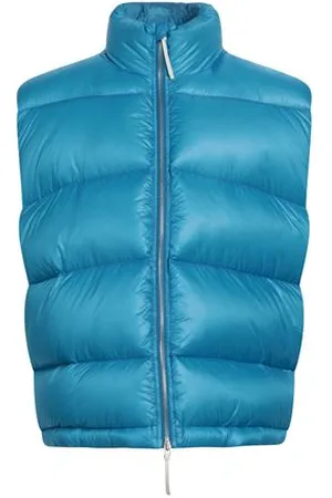 Jil Sander COATS & JACKETS - Gilets - on YOOX.com