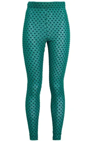 ROTATE BOTTOMWEAR - Leggings - on YOOX.com
