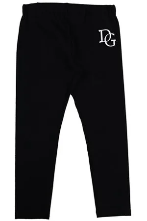 Dolce & Gabbana BOTTOMWEAR - Leggings - on YOOX.com