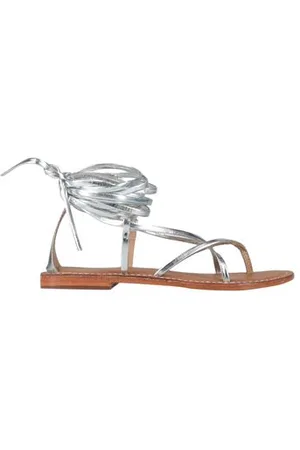 CB FUSION FOOTWEAR - Thong sandals - on YOOX.com