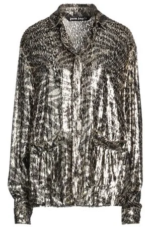 Palm Angels TOPWEAR - Shirts - on YOOX.com