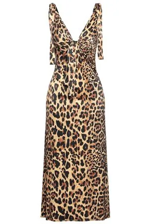 Paco rabanne DRESSES - Maxi dresses - on YOOX.com