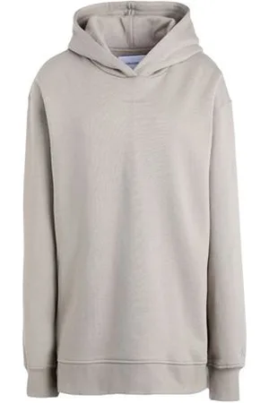 Calvin Klein TOPWEAR - Sweatshirts - on YOOX.com