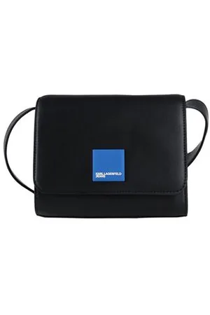 Karl Lagerfeld BAGS - Cross-body bags - on YOOX.com
