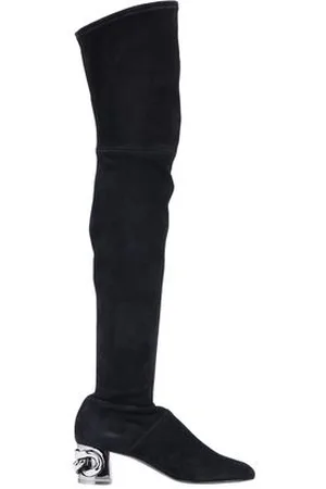 Casadei FOOTWEAR - Boots - on YOOX.com