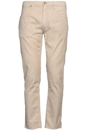 Hand Picked BOTTOMWEAR - Trousers - on YOOX.com