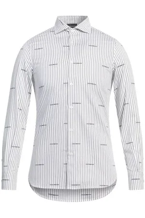 Emporio Armani TOPWEAR - Shirts - on YOOX.com