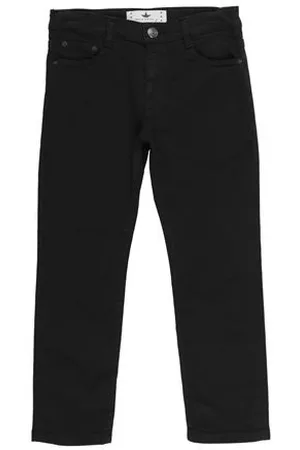 Macchia j BOTTOMWEAR - Jeans - on YOOX.com