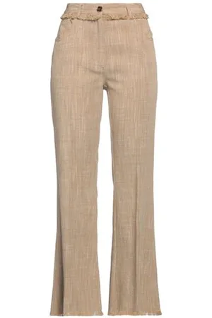 Etro BOTTOMWEAR - Trousers - on YOOX.com