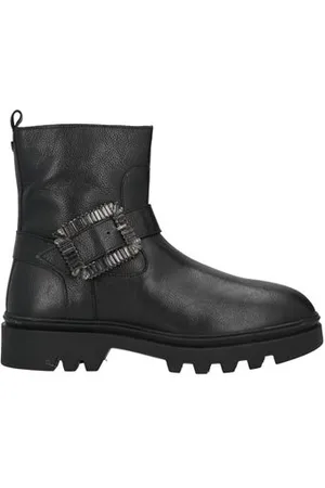 Gioseppo FOOTWEAR - Ankle boots - on YOOX.com