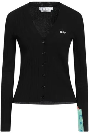 OFF-WHITE KNITWEAR - Cardigans - on YOOX.com