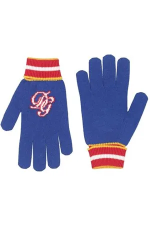 Dolce & Gabbana ACCESSORIES - Gloves - on YOOX.com