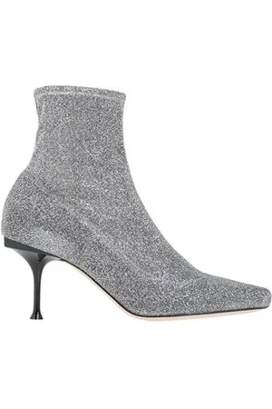 Sergio Rossi FOOTWEAR - Ankle boots - on YOOX.com