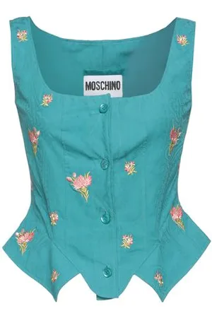 Moschino TOPWEAR - Tops - on YOOX.com