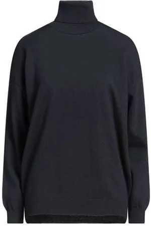 Brunello Cucinelli KNITWEAR - Turtlenecks - on YOOX.com