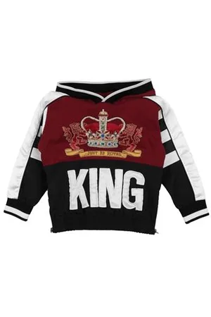 Dolce & Gabbana TOPWEAR - Sweatshirts - on YOOX.com