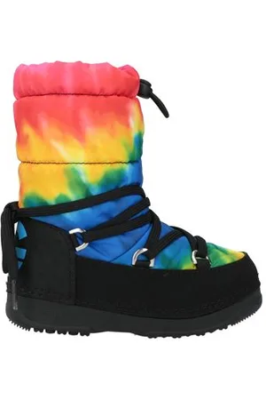 Dolce & Gabbana FOOTWEAR - Boots - on YOOX.com
