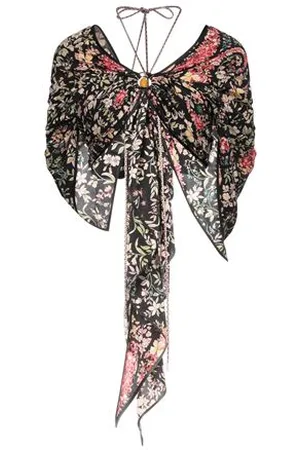 Etro TOPWEAR - Tops - on YOOX.com