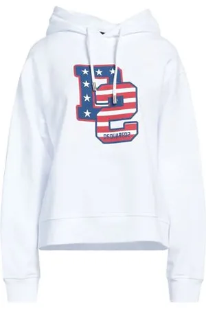 Dsquared2 TOPWEAR - Sweatshirts - on YOOX.com