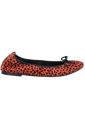 DANIELE ANCARANI FOOTWEAR - Ballet flats - on YOOX.com