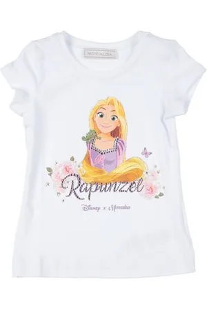 MONNALISA TOPWEAR - T-shirts - on YOOX.com