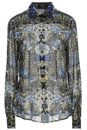 Etro TOPWEAR - Shirts - on YOOX.com