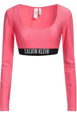 Calvin Klein TOPWEAR - T-shirts - on YOOX.com