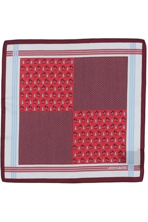 Ermenegildo Zegna ACCESSORIES - Scarves - on YOOX.com