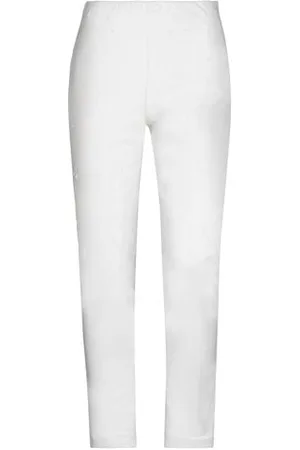 P.A.R.O.S.H. BOTTOMWEAR - Trousers - on YOOX.com