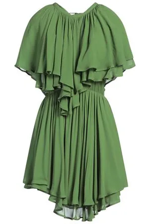 Dondup DRESSES - Mini dresses - on YOOX.com