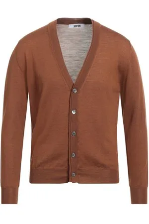 GRIFONI KNITWEAR - Cardigans - on YOOX.com