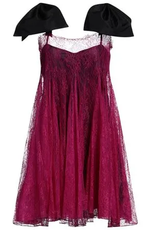Nina Ricci DRESSES - Mini dresses - on YOOX.com