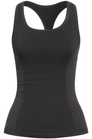 Golden Goose TOPWEAR - Tank Tops - on YOOX.com