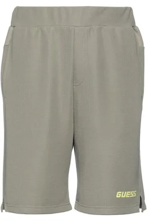 Guess BOTTOMWEAR - Shorts & Bermuda Shorts - on YOOX.com