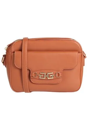 GAËLLE BAGS - Cross-body bags - on YOOX.com