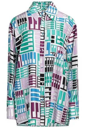 Puccini TOPWEAR - Shirts - on YOOX.com