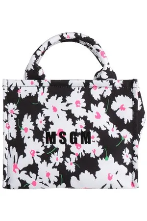 Msgm BAGS - Handbags - on YOOX.com