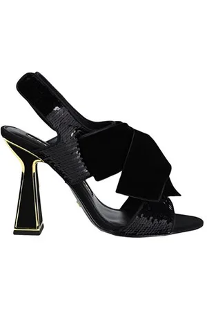 Kat Maconie FOOTWEAR - Sandals - on YOOX.com