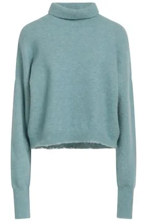 BARENA KNITWEAR - Turtlenecks - on YOOX.com