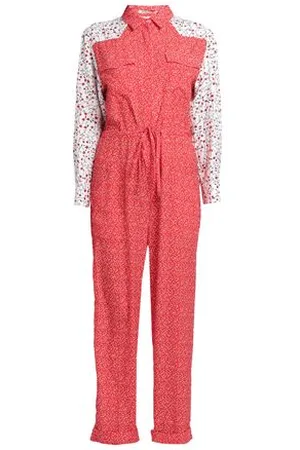 KENGSTAR JUMPSUITS & TRACKSUITS - Jumpsuits - on YOOX.com