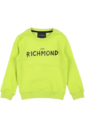 John Richmond TOPWEAR - Sweatshirts - on YOOX.com