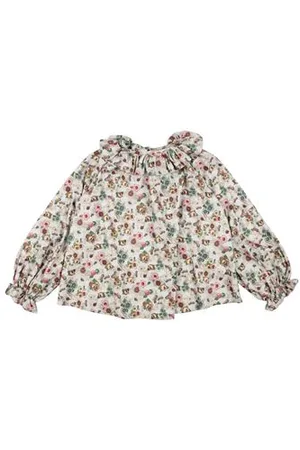 DOUUOD TOPWEAR - Tops - on YOOX.com