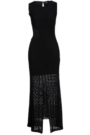 Maje DRESSES - Maxi dresses - on YOOX.com