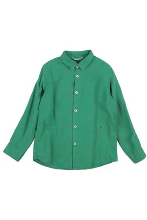 Manuel Ritz TOPWEAR - Shirts - on YOOX.com