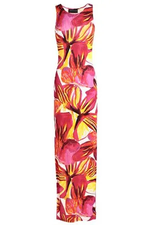 Louisa Ballou DRESSES - Maxi dresses - on YOOX.com
