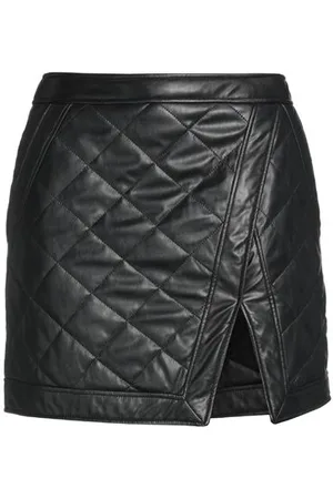 Gina Gorgeous BOTTOMWEAR - Mini skirts - on YOOX.com