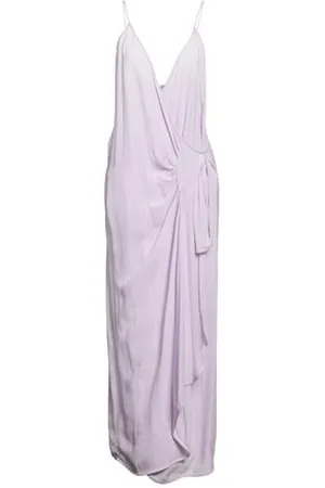 Atos Lombardini DRESSES - Maxi dresses - on YOOX.com