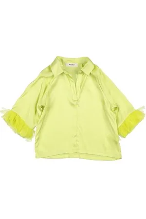 VICOLO TOPWEAR - Tops - on YOOX.com